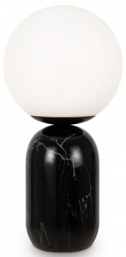 Настольная лампа декоративная Freya Cherie FR5288TL-01B в Нижнем Новгороде