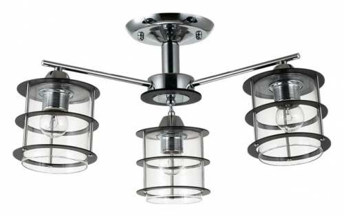 Светильник на штанге Lumion Rotondum 3504/3C в Нижнем Новгороде