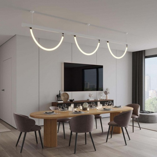 Основание на штанге Novotech Flum 135252 в Нижнем Новгороде фото 3