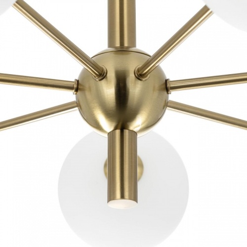 Люстра на штанге Citilux Tonga CL212173 в Нижнем Новгороде фото 4