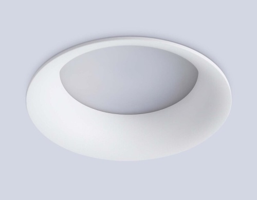 Встраиваемый светильник Ambrella Light TU TU51810 в Нижнем Новгороде фото 6