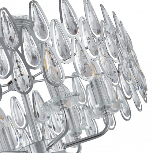 Люстра на штанге Arte Milano Sorrento-2009 372009/6/80/490 CR в Нижнем Новгороде фото 5