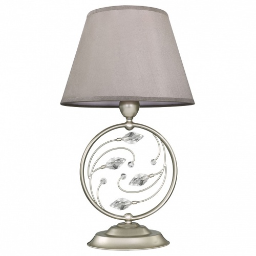 Настольная лампа декоративная Favourite Laurel 2173-1T в Сочи