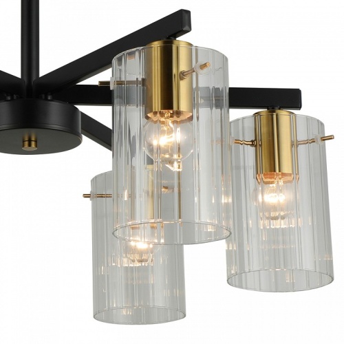 Люстра на штанге 74643-0.3-06 в Нижнем Новгороде фото 2