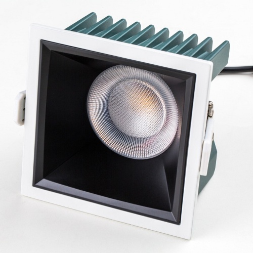 Встраиваемый светильник Lightstar Ciclone 385447 в Нижнем Новгороде фото 6