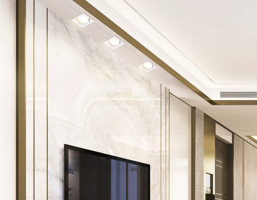 Встраиваемый светильник Ambrella Light TN TN6655 в Нижнем Новгороде фото 6