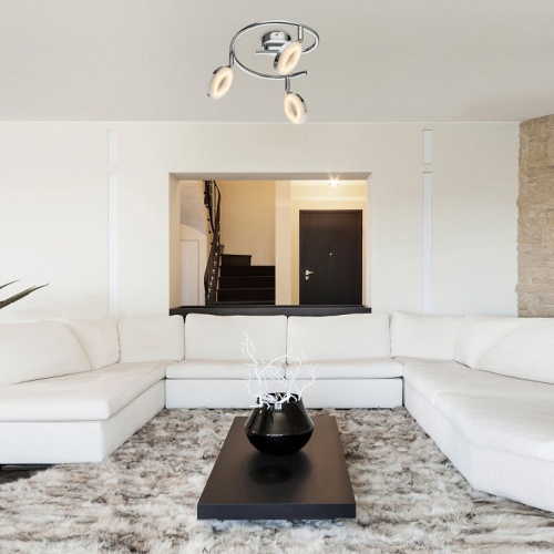 Спот Globo Penelope 56121-3 в Нижнем Новгороде фото 2