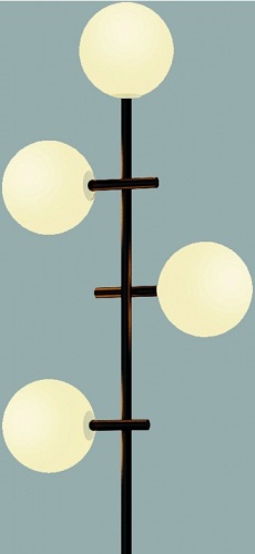 Торшер Mantra Cellar 7639 в Нижнем Новгороде фото 5