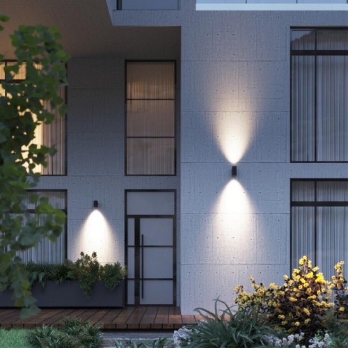 Накладной светильник Odeon Light Long 7142/12WL в Нижнем Новгороде фото 4