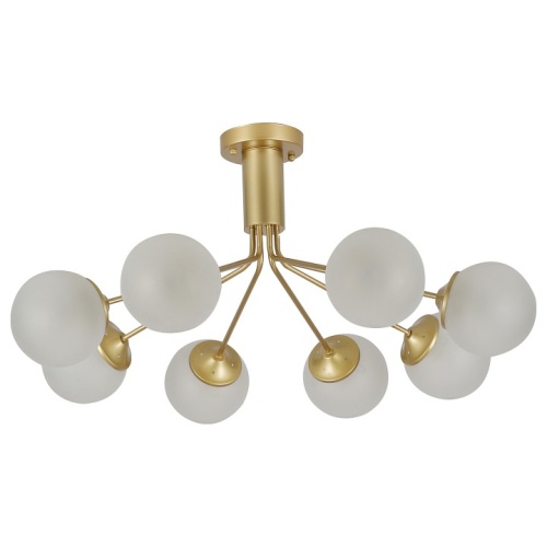 Потолочная люстра F-promo Pax 2631-8U в Нижнем Новгороде