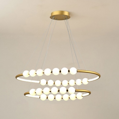 Подвесная люстра Imperiumloft ACCESS CH access-ch01 в Нижнем Новгороде фото 9