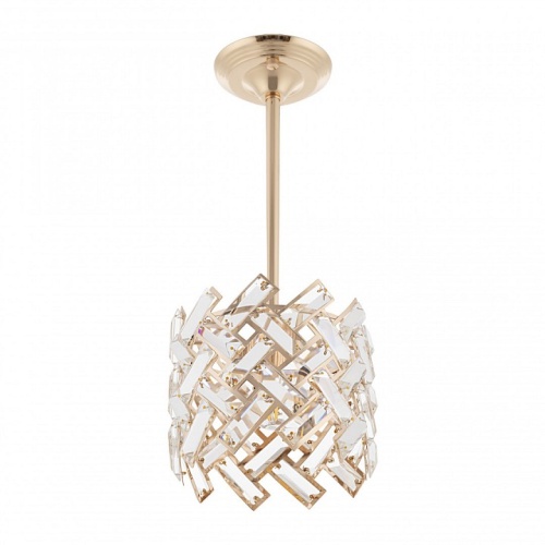 Светильник на штанге Arte Milano Sorrento-7019 377019/1/300/200 GD в Нижнем Новгороде фото 3