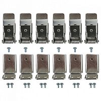 Набор креплений для встраивания светильника Arlight Fx6 022976 в Нижнем Новгороде