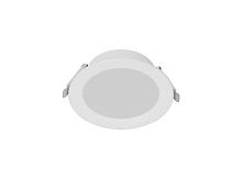 Встраиваемый светильник Arte Lamp QUICK A8409PL-1WH в Нижнем Новгороде