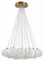 Подвесная люстра Odeon Light Magia 7109/19 в Нижнем Новгороде