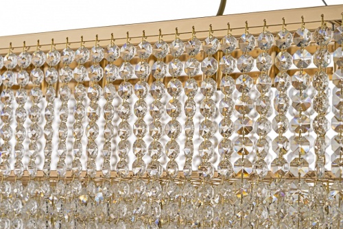 Подвесная люстра Arti Lampadari Milano Milano E 1.5.70X25.105 G в Нижнем Новгороде фото 3