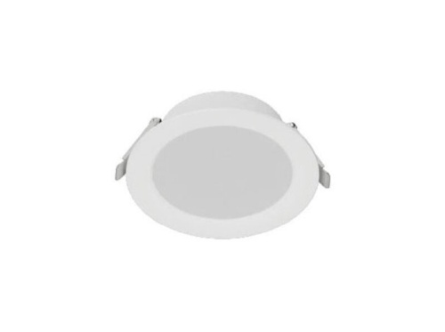 Встраиваемый светильник Arte Lamp QUICK A8409PL-1WH в Нижнем Новгороде
