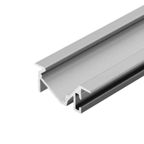 Профиль встраиваемый Arlight PDS-BEVEL 063456 в Нижнем Новгороде фото 3
