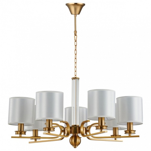 Подвесная люстра Favourite Venustus 2679-7P в Нижнем Новгороде фото 4