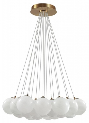 Подвесная люстра Odeon Light Magia 7109/19 в Нижнем Новгороде