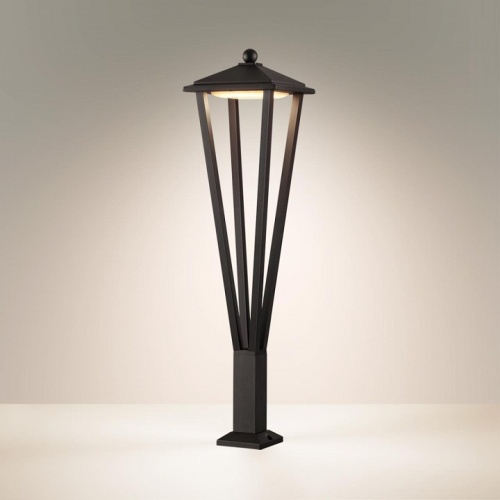 Наземный низкий светильник Odeon Light Bearitz 6655/12GL3 в Нижнем Новгороде фото 4