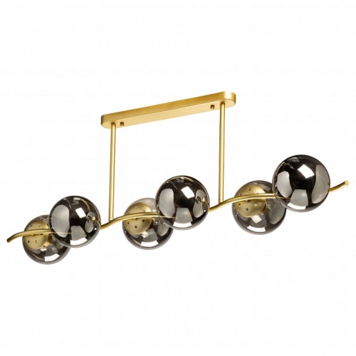 Светильник на штанге De City Оливия 21 306016506 в Нижнем Новгороде