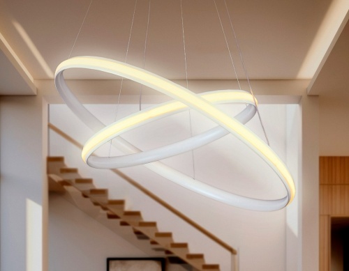 Подвесной светильник Ambrella Light FL FL407 в Нижнем Новгороде фото 2