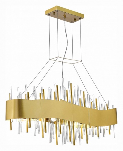 Подвесной светильник ST-Luce Olvera SL1633.213.08 в Нижнем Новгороде фото 5