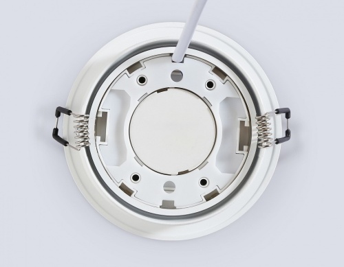 Встраиваемый светильник Ambrella Light TN TN52230 в Нижнем Новгороде фото 2