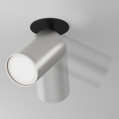 Спот Maytoni FOCUS S C049CL-U-1BS в Нижнем Новгороде фото 4