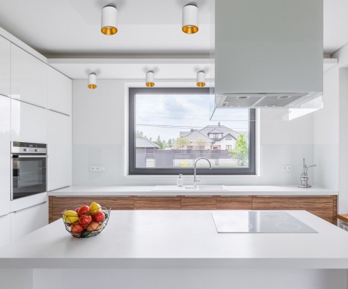 Накладной светильник DeMarkt Прайм 850010801 в Нижнем Новгороде фото 4