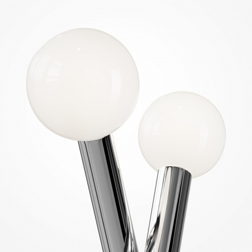 Бра Maytoni Vortex MOD476WL-02PT в Нижнем Новгороде фото 2