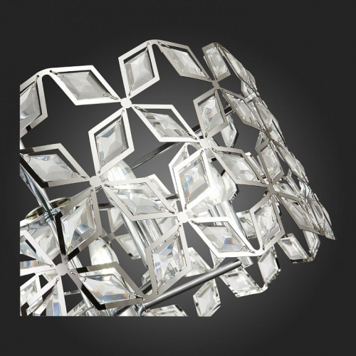 Подвесной светильник ST-Luce Casto SL1104.103.05 в Нижнем Новгороде фото 12