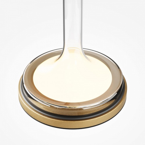 Настольная лампа декоративная Maytoni Spirito MOD286TL-L8G3K в Нижнем Новгороде фото 4