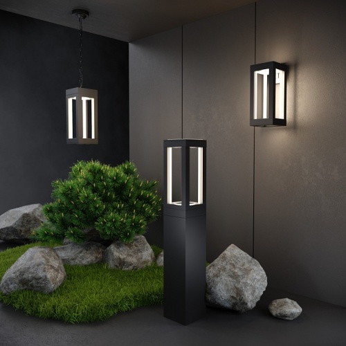 Светильник на штанге Elektrostandard Frame a051855 в Нижнем Новгороде фото 4