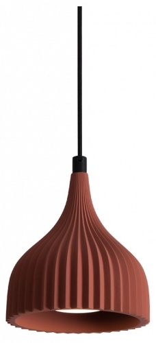 Подвесной светильник Freya Terra FR5582PL-01R в Нижнем Новгороде