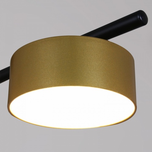 Люстра на штанге 43106 43106-0.3-06 GX53 в Нижнем Новгороде фото 2