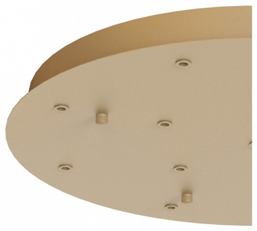 Подвесная люстра Mantra Boomerang 9372+9245 (14L) в Нижнем Новгороде фото 7