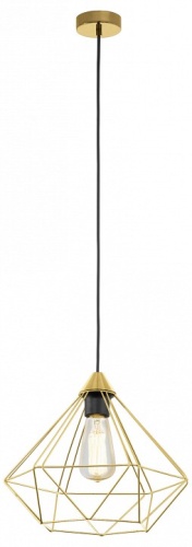 Подвесной светильник Eglo Tarbes 43679 в Нижнем Новгороде фото 2