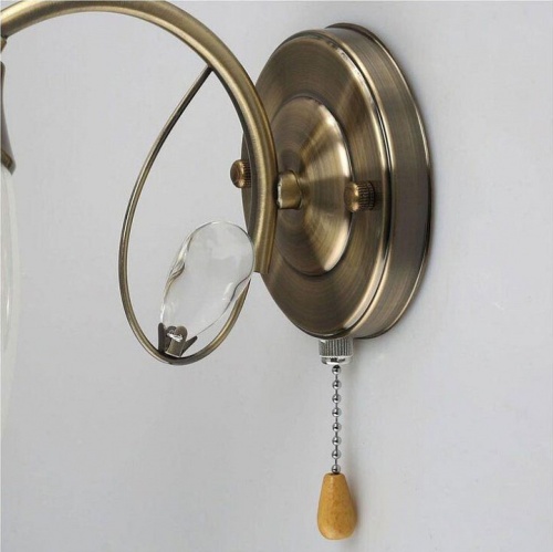 Бра De City Ариадна 36 105020901 в Нижнем Новгороде фото 4