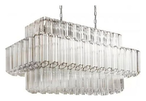 Подвесная люстра iLamp Destiny MD0267-14 в Нижнем Новгороде