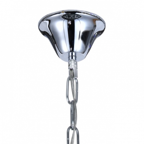 Подвесная люстра Escada 140008 140008/5P Chrome в Нижнем Новгороде фото 2