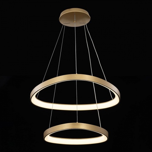 Подвесной светильник Citilux GENKA SMART CL756A072 в Нижнем Новгороде фото 8