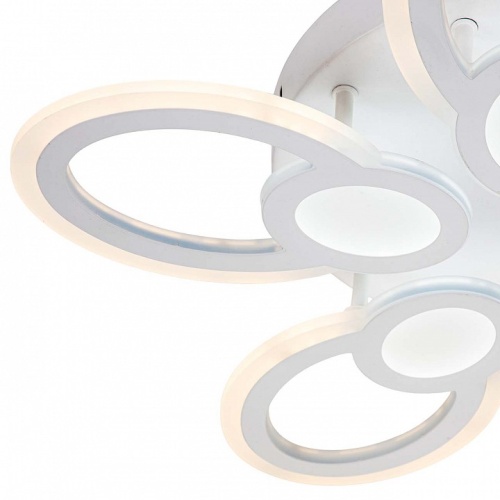 Потолочная люстра Escada Alruba 10269/10LED в Нижнем Новгороде фото 2