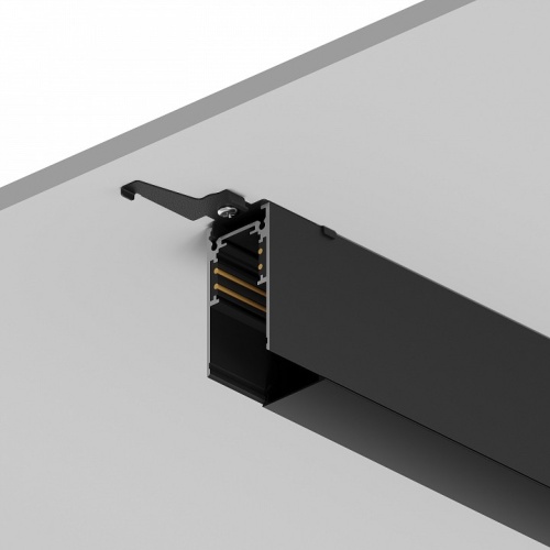 Крепление для трека Hesby Lighting ElDeko 0059 в Нижнем Новгороде фото 2