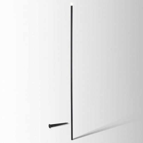 Наземный низкий светильник Elektrostandard Lumos a066689 в Нижнем Новгороде