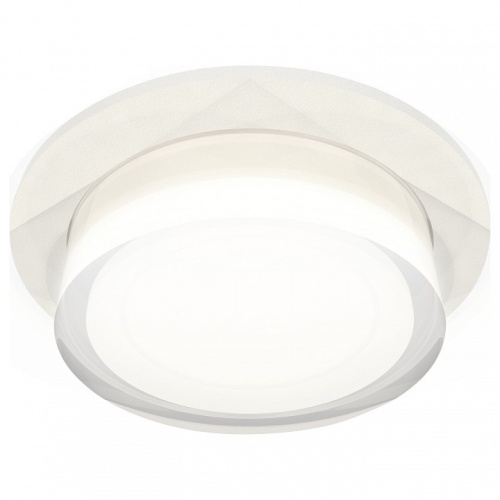 Встраиваемый светильник Ambrella Light XC XC7621043 в Нижнем Новгороде