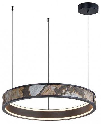 Подвесной светильник Favourite Lago 4598-1P в Нижнем Новгороде фото 5