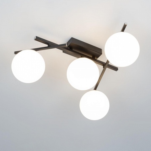 Потолочная люстра Citilux Dorsy CL223142 в Нижнем Новгороде фото 10