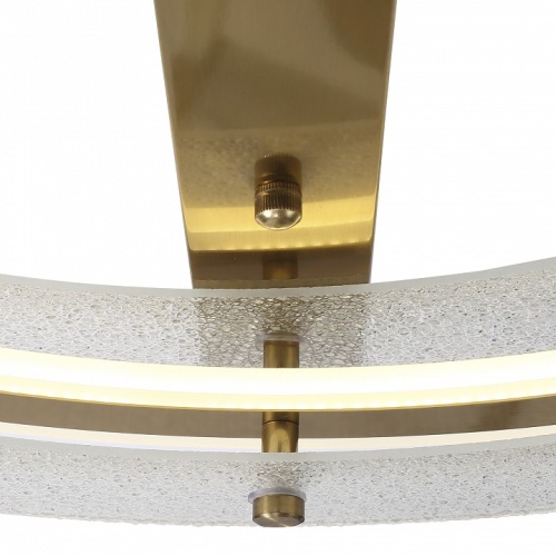 Накладной светильник ST-Luce FAGY SL6245.212.01 в Нижнем Новгороде фото 2